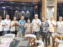 Dukung Program Ketum KONI NTT, PERTINA Siap Gelar Sejumlah Event Bergengsi Tahun Ini