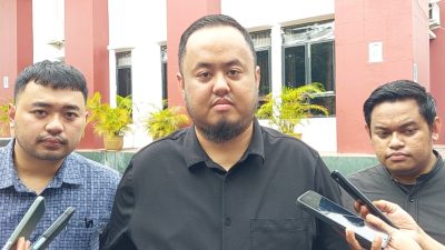 Pertanyakan Proses Penyidikan, Kuasa Hukum Nilai Penetapan Tersangka Chris Liyanto Prematur