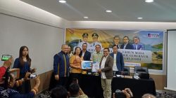 Mayoritas Masyarakat NTT Puas dengan Kinerja Kepemimpinan Melki-Johni