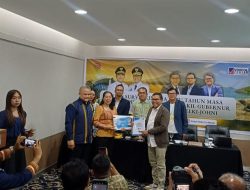 Mayoritas Masyarakat NTT Puas dengan Kinerja Kepemimpinan Melki-Johni