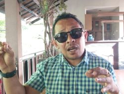 Ketua Tim Hukum Klarifikasi Soal Isu Mokris-Jebas, Ini Penjelasannya