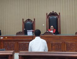 Ahli Hukum Nilai Penetapan Tersangka Chris Liyanto Berpotensi Cacat Prosedur dan Materil