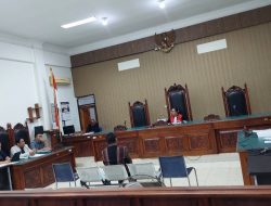 Saksi dan Ahli dari Jaksa Menguatkan Dalil Pemohon, Adhitya Optimis Menang Praperadilan