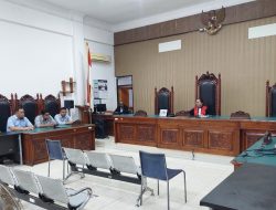 Praperadilan Christofel Liyanto Dikabulkan, Adhitya Apresiasi Putusan Hakim