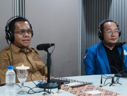 GAMKI NTT Apresiasi Capaian Positif Melki-Johni, Dorong Penciptaan Lapangan Kerja Baru