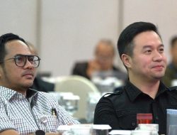 Terima Hibah Riset Rp1 Miliar, Wali Kota Kupang: Penelitian Harus Berdampak Nyata bagi Warga