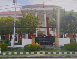 PN Kupang: Penetapan Chris Liyanto sebagai Tersangka Melanggar KUHAP