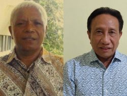 UU HKPD Berlaku di Seluruh Indonesia, Langkah Antisipatif Gubernur Melki Diapresiasi