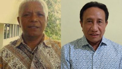 UU HKPD Berlaku di Seluruh Indonesia, Langkah Antisipatif Gubernur Melki Diapresiasi