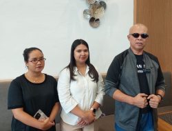 Ketua PGRI NTT Minta Pemerintah Tinjau Kembali UU HKPD, Guru Tidak Boleh Jadi Korban