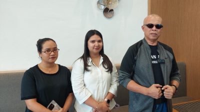 Ketua PGRI NTT Minta Pemerintah Tinjau Kembali UU HKPD, Guru Tidak Boleh Jadi Korban