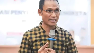 Ahli Hukum Nilai Penetapan Chris Liyanto sebagai Tersangka Terlalu Terburu-buru