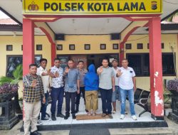 Remaja di Kupang Ditangkap Polisi dalam Kasus ‘Jual’ Anak di Bawah Umur