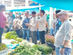 Bank NTT dan Pemerintah Terapkan Digitalisasi Retribusi Pasar di Ngada