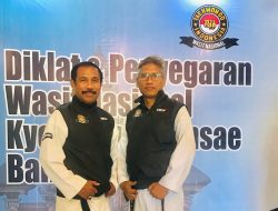 Pengkab TI Sikka Nyatakan Dukungan untuk Fransisco Bessi di Musprov TI NTT