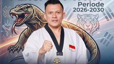 Sumba Barat, SBD, dan Lembata Kompak Dukung Fransisco Bessi Pimpin TI NTT 2026–2030