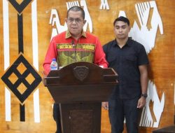 Pemprov NTT Dorong Transformasi Bank NTT Jadi Perseroda, Targetkan Tata Kelola Lebih Profesional