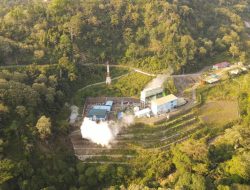 Perkuat Transisi Energi Bersih, PLN Optimalkan Potensi Panas Bumi Flores