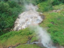 Dukungan Warga Ulubelu Jadi Kunci PLN Wujudkan Energi Bersih di NTT