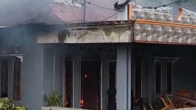 Kopdes Merah Putih dan Hongis Pemicu Perang di Adonara