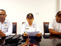 Polemik Sekda Ngada, Gerindra Minta Bupati Utamakan Komunikasi dengan Gubernur NTT