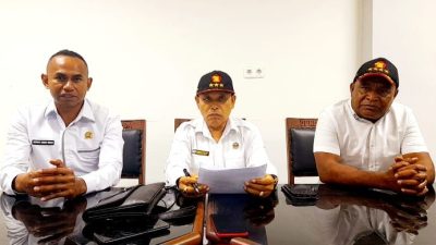 Polemik Sekda Ngada, Gerindra Minta Bupati Utamakan Komunikasi dengan Gubernur NTT