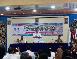 Dukung Siswa SMK Berkarya, Gubernur NTT Beli Produk Meja Marmer Senilai Rp4,5 Juta