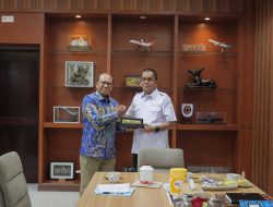 PLN dan Pemprov NTT Perkuat Sinergi untuk Mendukung Transisi Energi di NTT