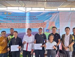 PLN UIP Nusra Rampungkan Ganti Rugi Lahan PLTP Ulumbu Unit 5–6