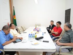 NTT Siap Eksekusi Arahan Prabowo, Transisi Energi Berbasis EBT Dipercepat