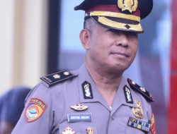 Notaris ARK Mangkir dari Panggilan Polda NTT, Berkas Perkara Tinggal Selangkah Rampung