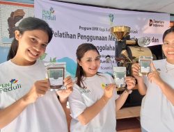 Warga Rasakan Manfaat Panas Bumi, Energi Bersih dan Ekonomi Tumbuh Bersama