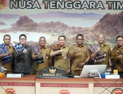Gubernur NTT Gandeng Pemerintah Pusat Cari Solusi Selamatkan PPPK dari Ancaman PHK