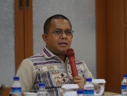 Gubernur NTT Coret Program Minim Dampak di Setiap OPD, Gaji dan TPP ASN Tetap Aman