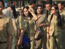 Belanja Pegawai Maksimal 30 Persen, Momentum Penataan Fiskal dan Birokrasi Daerah