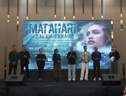 PLN Gandeng Pos Kupang Luncurkan Film Dokumenter Matahari Dalam Tanah
