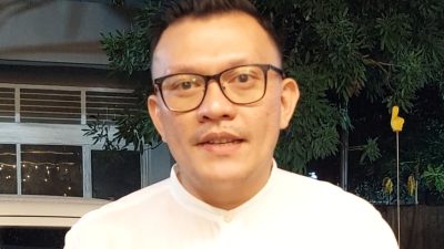 Pengprov TI NTT Gelar Rapat Pleno Musda, Fransisco Apresiasi Dukungan dari Pengkab