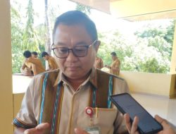 Dirut Bank NTT: Perubahan Jadi Perseroda untuk Dukung Pertumbuhan Ekonomi Daerah