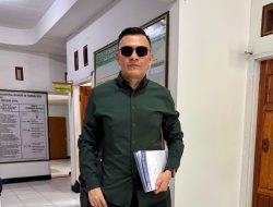 Kasus Dana Desa, Fransisco Bessi Minta Jaksa Agung Hingga Kajari Alor Periksa Muklis