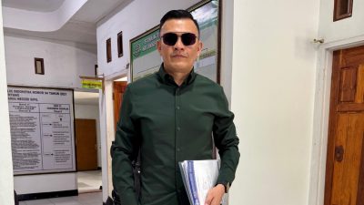 Kasus Dana Desa, Fransisco Bessi Minta Jaksa Agung Hingga Kajari Alor Periksa Muklis