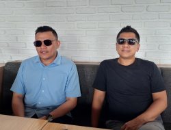 Dedy Tanjung Pimpin PSMTI Kota Kupang, Fransisco Bessi Jadi Pengurus Provinsi