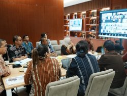 Gubernur Melki Pastikan Pemprov Tempuh Jalan Terbaik, Selamatkan Nasib PPPK di NTT