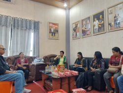Soal Nasib Guru PPPK, PGRI NTT Siap Berjuang Bersama Pemerintah