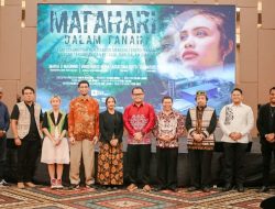 Komitmen Transparansi, PLN Hadirkan “Matahari dalam Tanah” sebagai Ruang Dialog Energi Bersih
