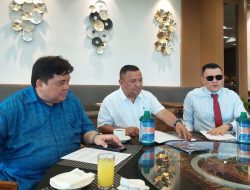 Setengah Abad Atonik 6.0L: Dari Demplot Kebun Uskup, Hingga Digunakan Petani di Seluruh NTT