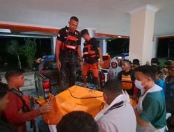 Remaja di Kupang Tewas Terseret Arus Sungai Manusak