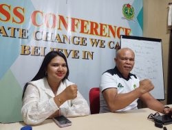 Pertina NTT Resmi Gugat Menpora Erick Thohir Terkait Pernyataan Dualisme