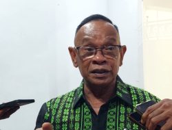 Performa Moncer, Jamkrida NTT Sumbang Dividen Rp7,5 Miliar