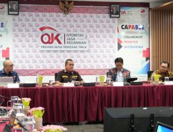 Pemprov NTT Negosiasi Kebijakan Batas Belanja Pegawai, Targetkan PAD Rp2,8 Triliun pada 2026