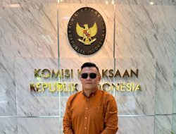 Kasus Dana Desa di Alor Jadi Atensi Komisi Kejaksaan RI, Fransisco Minta Kajati NTT Berikan Tanggapan